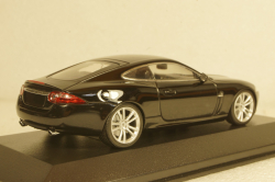 Jaguar XK Coupe, 400130501, Minichamps 1:43