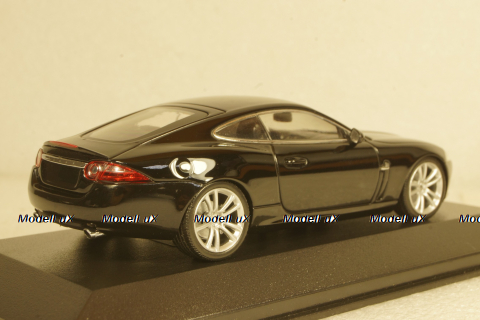Jaguar XK Coupe, 400130501, Minichamps 1:43