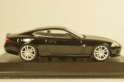 Jaguar XK Coupe, 400130501, Minichamps 1:43