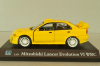 Mitsubishi Lancer Evolution VI, Cararama 1:43