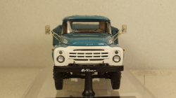 Зил-130  "Олимпиада - 80", 113017, DiP Models 1:43