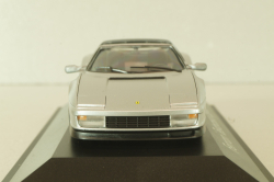 Ferrari Testarossa Spyder 1984, silver, 10344, Herpa 1:43