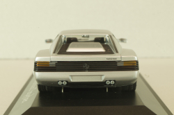 Ferrari Testarossa Spyder 1984, silver, 10344, Herpa 1:43