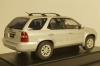 Honda MDX silver, Ebbro 1:43