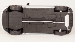 Mercedes B-Klasse (W247), silver, Z-Models 1:18 