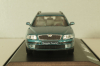 Skoda Octavia Combi 2000, green, 143AB-002Q, Abrex 1:43