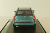 Skoda Octavia Combi 2000, green, 143AB-002Q, Abrex 1:43