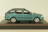 Skoda Octavia Combi 2000, green, 143AB-002Q, Abrex 1:43