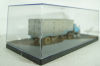 Зил-130В с п/прицепом Одаз, Improved Models 1:43
