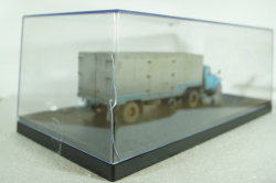 Зил-130В с п/прицепом Одаз, Improved Models 1:43