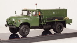Зил-130 АПА-35/30, TruckTyr 1:43
