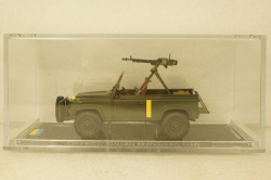 Land Rover Defender 90, Тероборона г. Чернигов 2022, TruckTyr 1:43