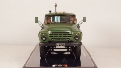 Зил-130 АПА-35/30, TruckTyr 1:43