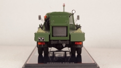 Зил-130 АПА-35/30, TruckTyr 1:43
