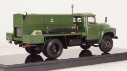 Зил-130 АПА-35/30, TruckTyr 1:43