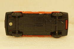 Ваз-2108, ВДПО, 1997г., Тантал/Радон 1:43