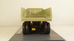 Яаз-210T Балаклавского рудоуправления имени М.Горького (Крым) 1961г., TruckTyr 1:43