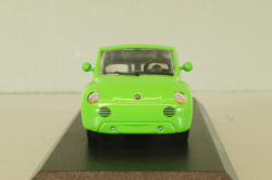 Volkswagen New Beatle Cabriolet 1994 Concept 1, green, ART.265, Detail Cars 1:43