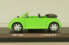 Volkswagen New Beatle Cabriolet 1994 Concept 1, green, ART.265, Detail Cars 1:43