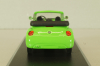 Volkswagen New Beatle Cabriolet 1994 Concept 1, green, ART.265, Detail Cars 1:43