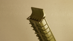 Яаз-210T Балаклавского рудоуправления имени М.Горького (Крым) 1961г., TruckTyr 1:43