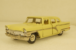 Газ-13 Чайка,Тантал/Радон 1:43