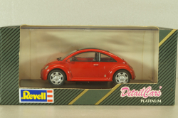 Volkswagen New Beatle 1994 Concept 1, red, ART.261, Detail Cars 1:43
