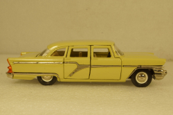 Газ-13 Чайка,Тантал/Радон 1:43