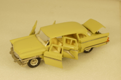 Газ-13 Чайка,Тантал/Радон 1:43