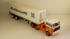 Volvo F89 6x2 c п/п Klegefrance Совтрансавто, TruckTyr 1:43