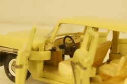 Газ-13 Чайка,Тантал/Радон 1:43