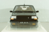 RENAULT R5 Supercinque GT Turbo 1989, black, 185244, Norev 1:18