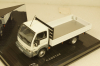Nissan Cabstar white , JC055, J-Collection 1:43
