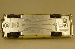 Газ-13 Чайка,Тантал/Радон 1:43