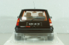 RENAULT R5 Supercinque GT Turbo 1989, black, 185244, Norev 1:18