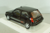 RENAULT R5 Supercinque GT Turbo 1989, black, 185244, Norev 1:18