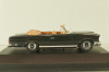 Mercedes 220 SE 3,5 Cabriolet  (W111) 1961, black, 4331, Faller 1:43