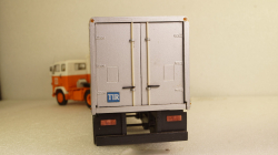 Volvo F89 6x2 c п/п Klegefrance Shoonen, TruckTyr 1:43