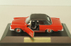 Mercedes 220 SE 3,5 Coupe (W111) 1961, red, 4332, Faller 1:43 