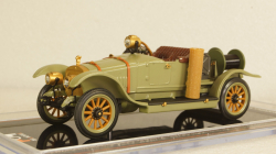 Руссо-Балт 15/35 прожекторная станция, TruckTyr 1:43