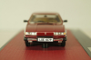 Rover 3500 SDI MK1 red 1976, dark red, MX41706-122, Matrix 1:43