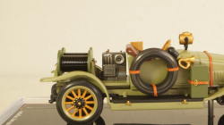 Руссо-Балт 15/35 прожекторная станция, TruckTyr 1:43