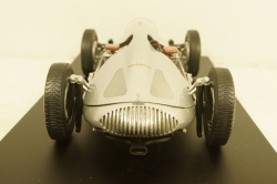 Porsche Otto Mathe Fetzenflieger, 80001, AutoCult 1:18