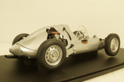 Porsche Otto Mathe Fetzenflieger, 80001, AutoCult 1:18