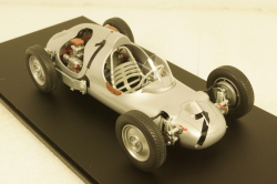 Porsche Otto Mathe Fetzenflieger, 80001, AutoCult 1:18