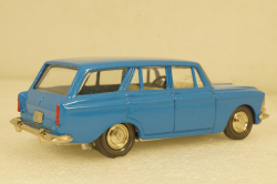 Москвич-426, А3, капот 3 зажима,, Тантал/Радон 1:43