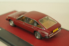 Rover 3500 SDI MK1 red 1976, dark red, MX41706-122, Matrix 1:43