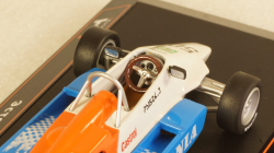 Эстония-21М, TruckTyr 1:43