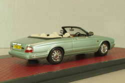 Daimler Corsica Concept met. blue 1995, MX50402-031, Matrix 1:43
