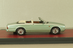 Daimler Corsica Concept met. blue 1995, MX50402-031, Matrix 1:43